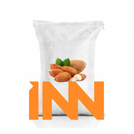 SALTED ALMOND - WHOLESALE NATURAL SALT ALMOND